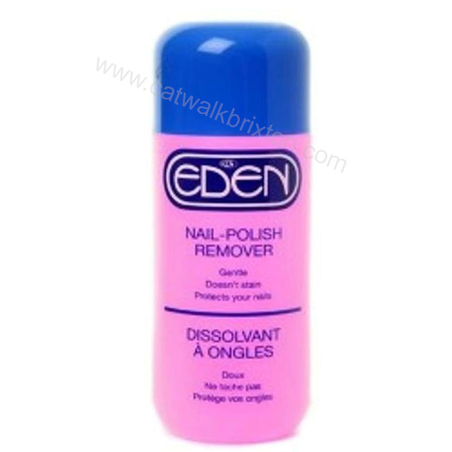 Eden | Nail Polish Remover (200ml)