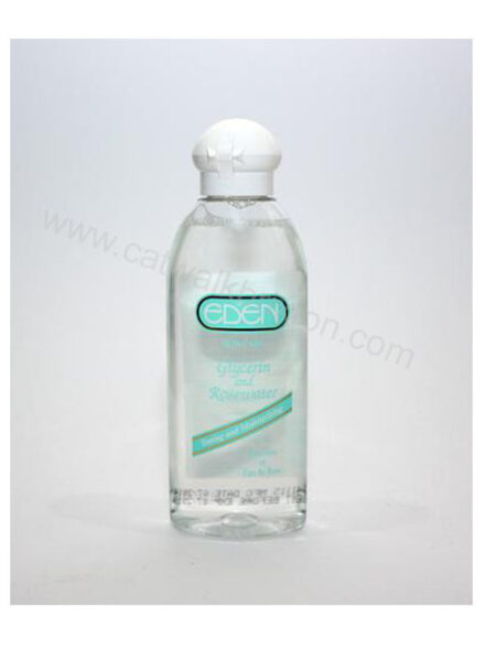 Eden | Healthcare Glycerin and Rosewater (300g)