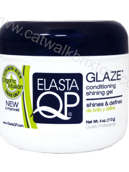 Elasta QP | Glaze (4oz)