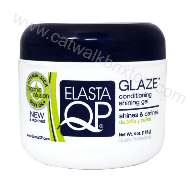 Elasta QP | Glaze (4oz)
