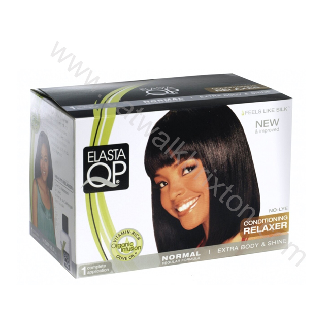 Elasta QP | Hair Relaxer Normal