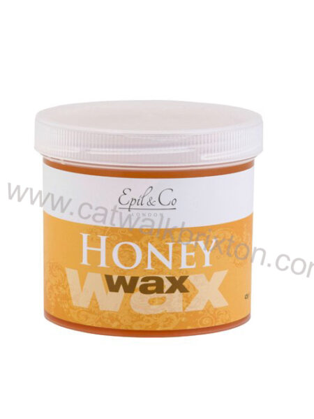 DEO | EPIL & CO HONEY WAX 425G
