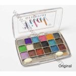 VITAL MAKEUP | Eyeshadow