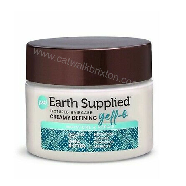 Earth Supplied | Creamy Defining Gell-O (12oz)