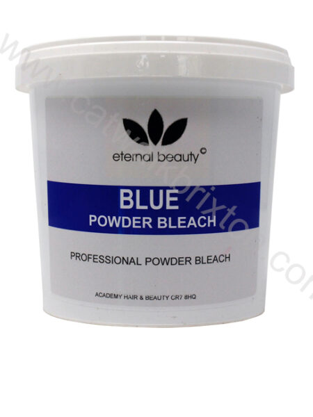 Eternal Beauty | Blue Powder Bleach (500g)