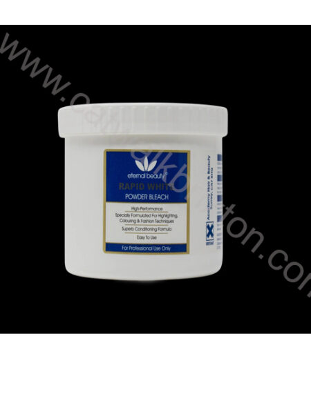 Eternal Beauty | Rapid Blue Powder Bleach (7oz)