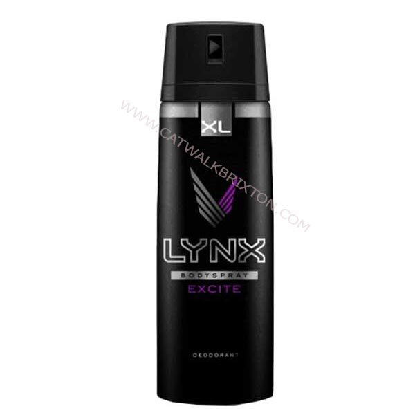 LYNX | EXCITE DEODORANT BODY SPRAY