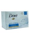 DOVE | SOFT PEELING GENTLE EXFOLIATING BEAUTY CREAM BAR
