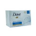 DOVE | SOFT PEELING GENTLE EXFOLIATING BEAUTY CREAM BAR