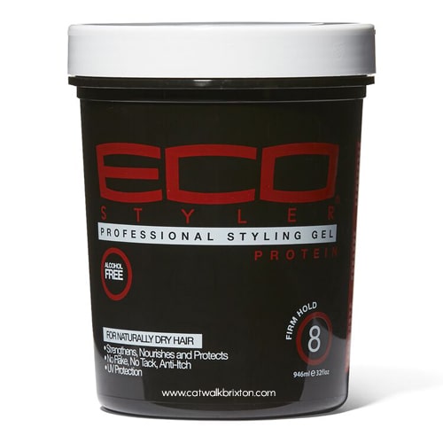 ECO STYLE | PROFESSIONAL STYLING GEL PROTEIN