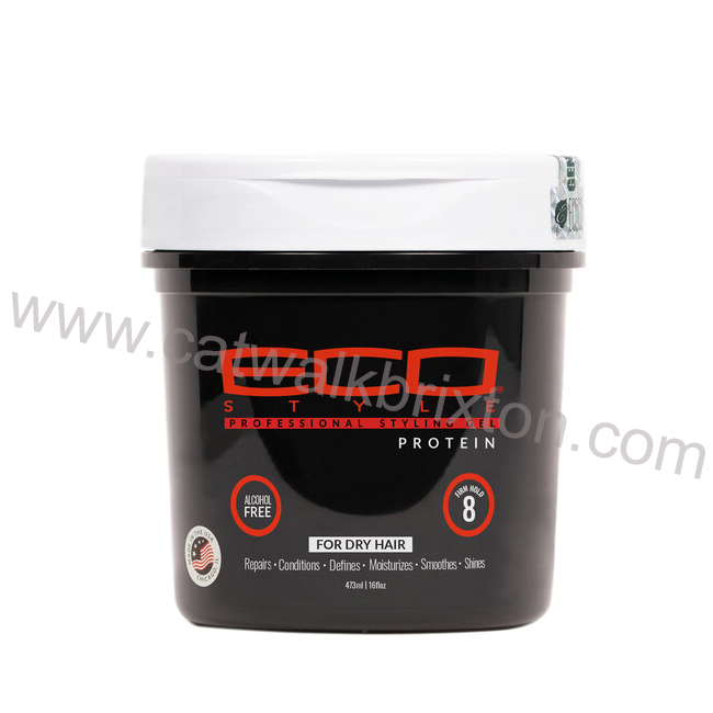 ECO STYLE PROTEIN GEL 5lb 8/16/32 oz