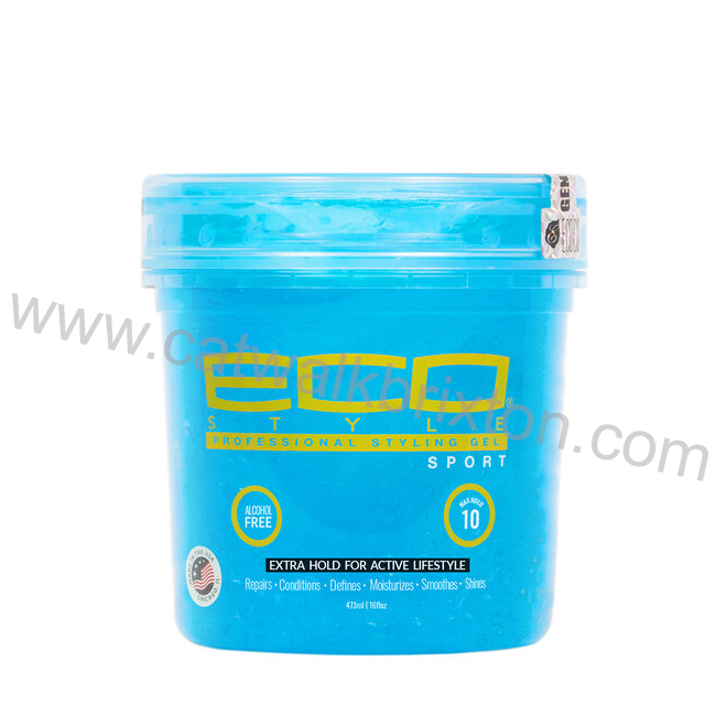 ECO STYLE | SPORT GEL