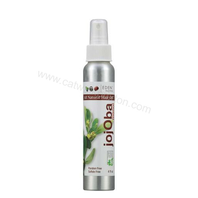 Eden Bodyworks | Jojoba Monoi Hair Oil (4oz)