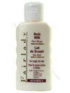 Fairlady | Body Milk Pure Honey