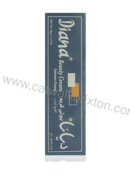 DIANA | FAIRNESS BEAUTY CREAM 50G