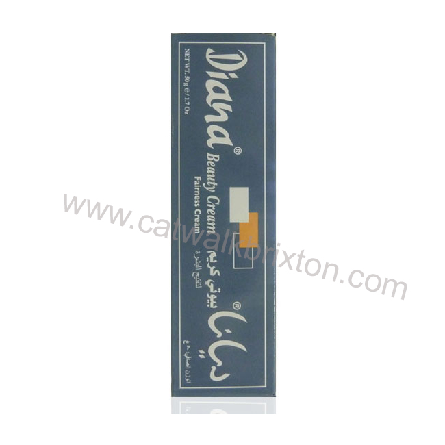 DIANA | FAIRNESS BEAUTY CREAM 50G