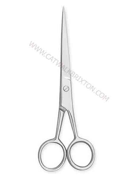 FINE LINES | BARBER SCISSORS STAINLESS 6.5INCH 33400