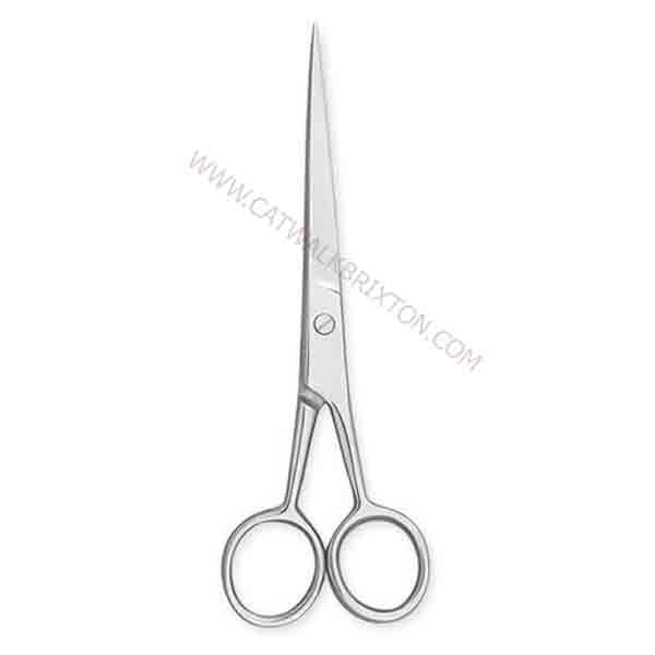 FINE LINES | BARBER SCISSORS STAINLESS 6.5INCH 33400