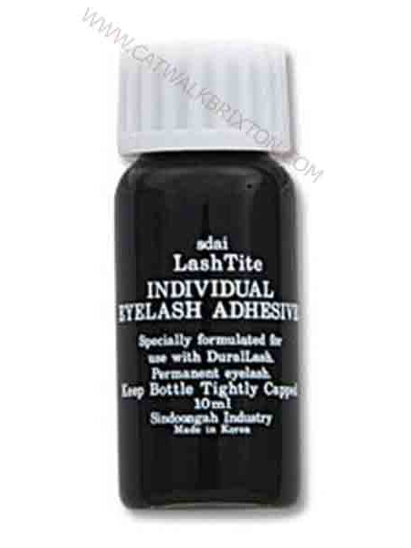 FINE LINES | EYELASH GLUE DARK 61902