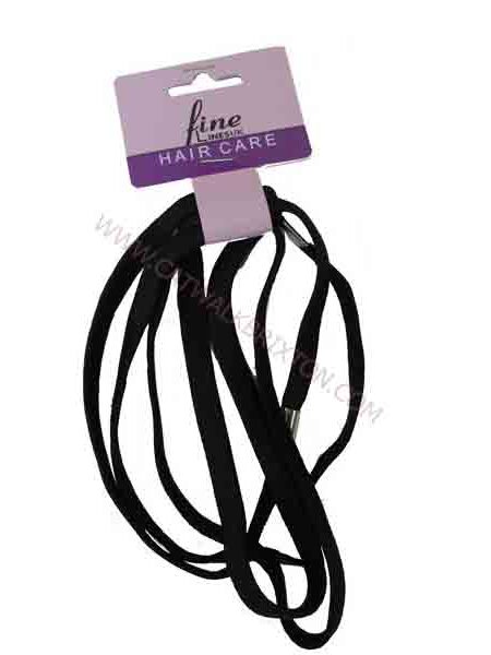 FINE LINES | FINE LINESUK HEADBAND WITH METAL 6006M