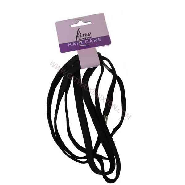 FINE LINES | FINE LINESUK HEADBAND WITH METAL 6006M