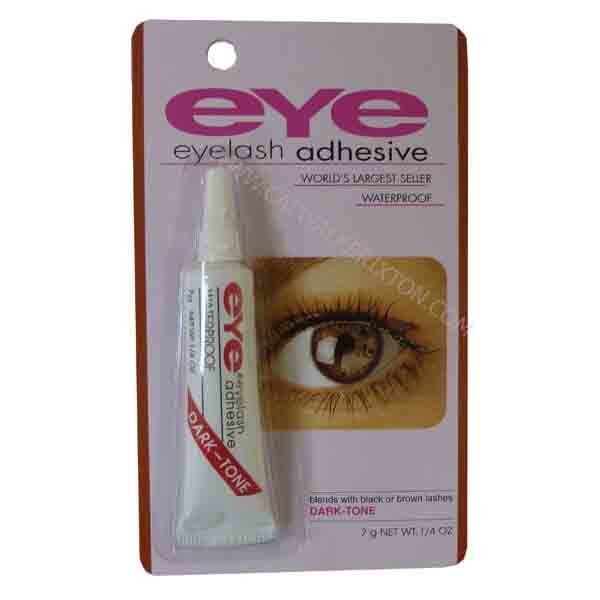 FINE LINES | EYE EYELASH ADHESIVE 7G