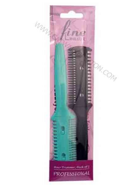 FINE LINES | HAIR TRIMMER 399 01
