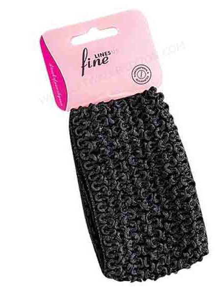 FINE LINES | 2PCS HEAD BAND NOVA 6021 B