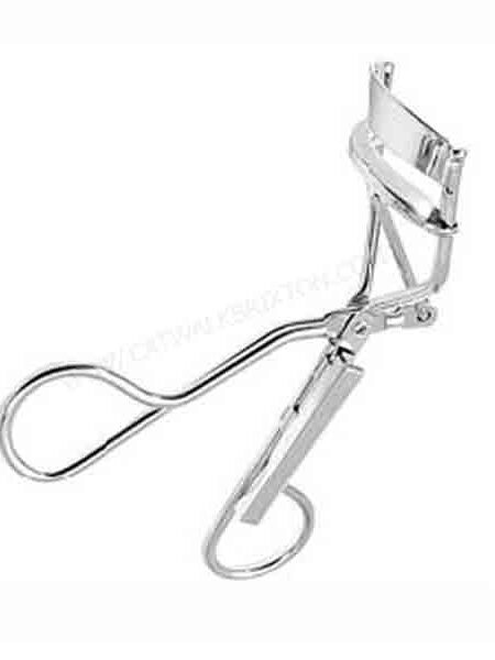 FINE LINES | EYELASH CURLER NICKEL PLATED 62100