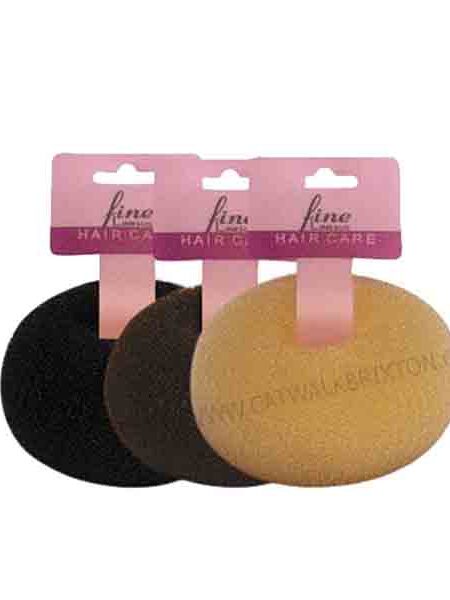 FINE LINES | HAIR BUN DONUT MEDIUM