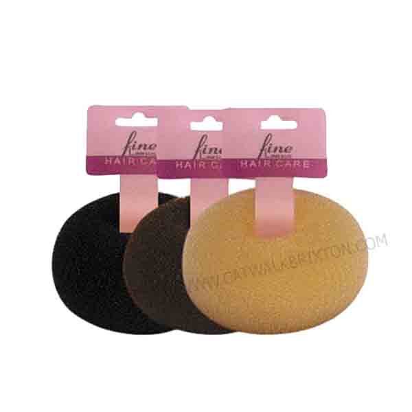 FINE LINES | HAIR BUN DONUT MEDIUM