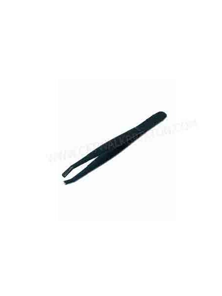 FINE LINES | TWEEZERS BLACK 22509