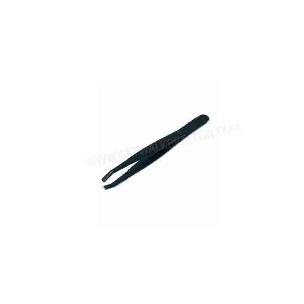 FINE LINES | TWEEZERS BLACK 22509