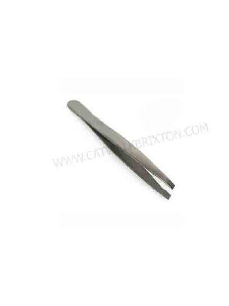 FINE LINES | TWEEZERS STAINLESS STEEL 24509