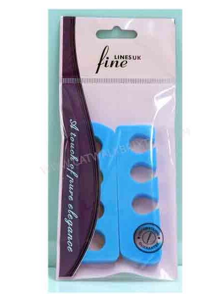 FINE LINES | UK TOE SEPARATORS Ref 406-10