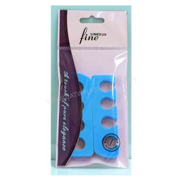 FINE LINES | UK TOE SEPARATORS Ref 406-10