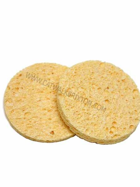 FINE LINES | IMITATION SEA SPONGE S20 2PCS