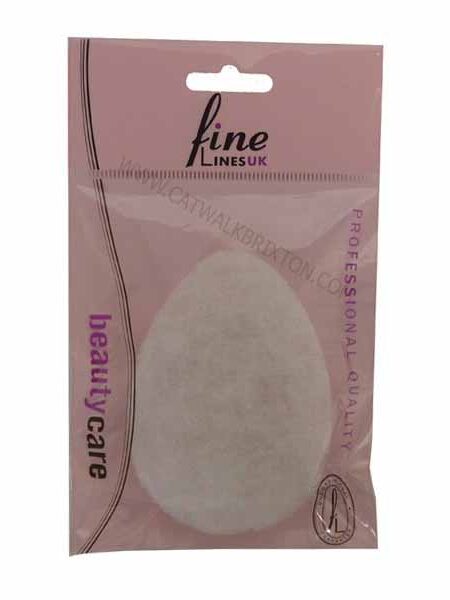 FINE LINES | TEAR DROP FACIAL SCRUB S 23