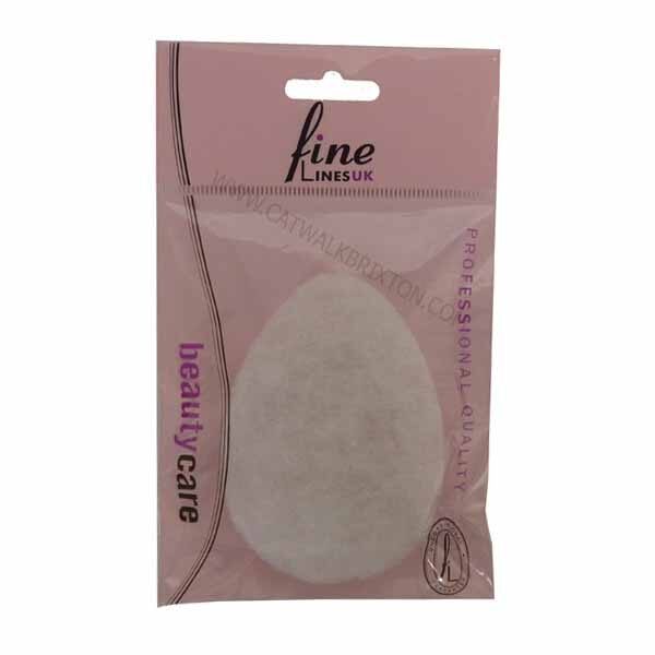 FINE LINES | TEAR DROP FACIAL SCRUB S 23