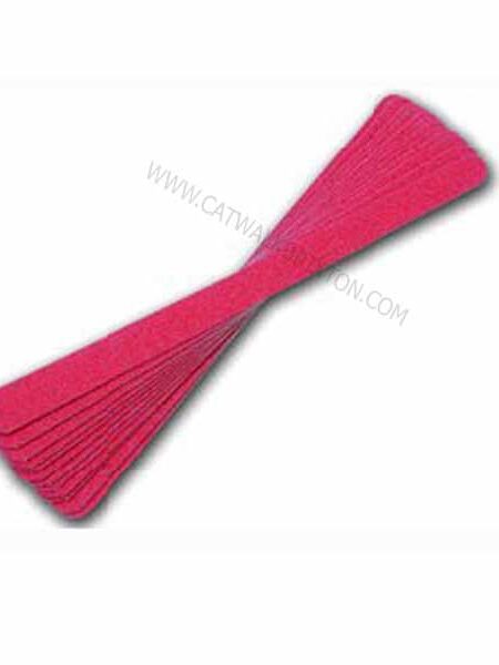 FINE LINES | 10 EMERY BOARDS DOUBLE SIDED