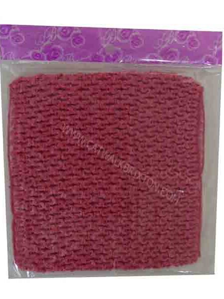 FINE LINES | HEADWRAP NOVA 6022 C PINK