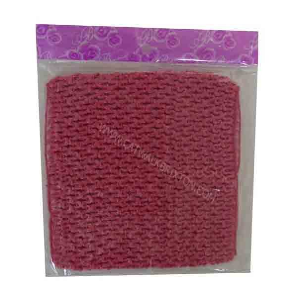 FINE LINES | HEADWRAP NOVA 6022 C PINK