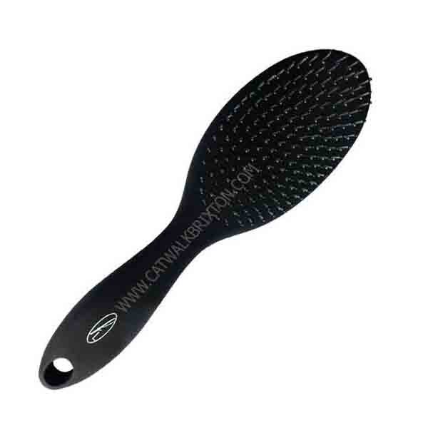 FINE LINES | UK RAINBOW PADDLE BRUSH 824 10