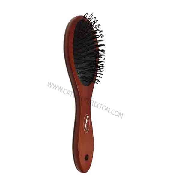 FINE LINES | UK LOOP RING BRUSH 813 10