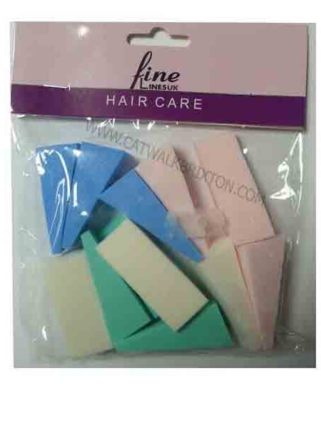 FINE LINES | UK COLORFUL BEAUTY WEDGES S1902