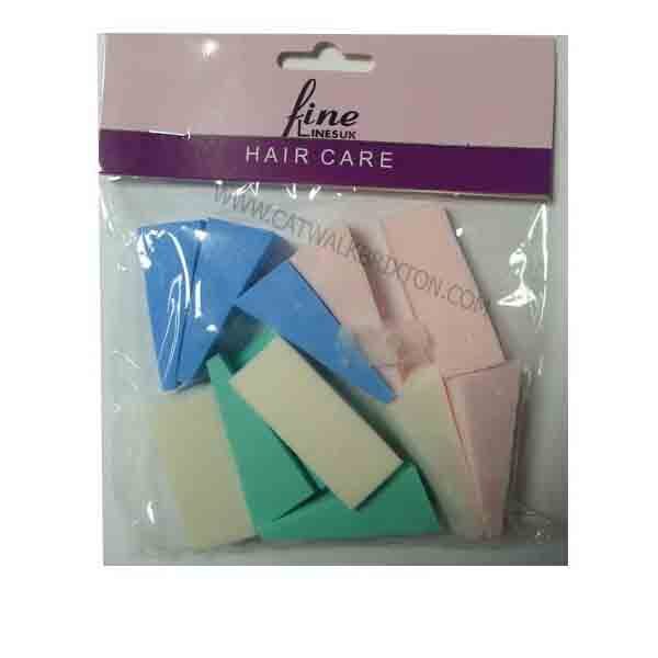 FINE LINES | UK COLORFUL BEAUTY WEDGES S1902