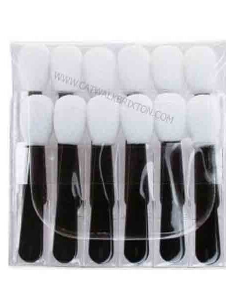 FINE LINES | MAKE APPLICATOR PACK 12 PCS