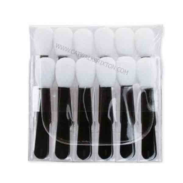 FINE LINES | MAKE APPLICATOR PACK 12 PCS