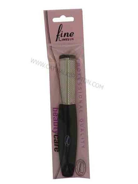 FINE LINES | UK CALLOUS REMOVER SOFT HAND 401 11