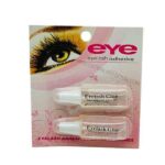 FINE LINES | EYE EYELASH ADHESIVE GLUE SET 2 X 2 ML